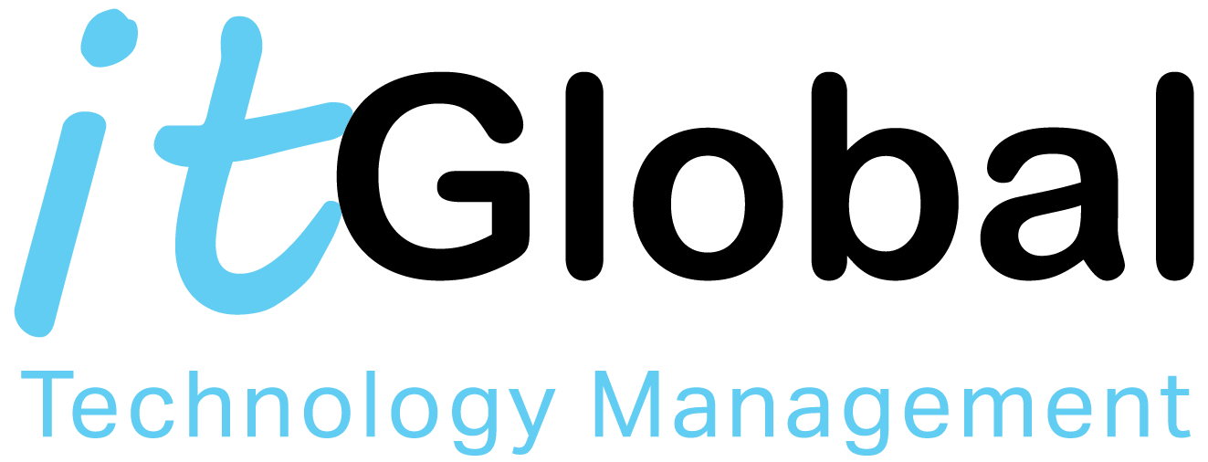 itGlobal Technology Management